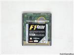 Gameboy Color - F1 Racing - EUR