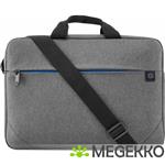 HP 15.6-inch Prelude Laptop Bag notebooktas 39,6 cm (15.6 ) Aktetas Zwart