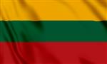 vlag Litouwen 300x200
