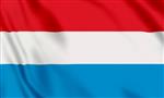 vlag Luxemburg 300x200