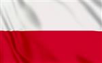 vlag Polen 300x200