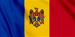 vlag Moldavie 300x200