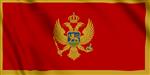 vlag Montenegro 300x200