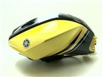 Yamaha YZF R 125 2008-2013 43ED BRANDSTOFTANK 5D7-F4110