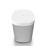 Sonos One SL Draadloze Speaker Kleur: Wit