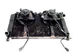 Yamaha YZF 750 1993-1997 437V RADIATEUR