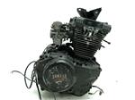 Yamaha XS 400 1976-1982 439V MOTORBLOK 12E-001196