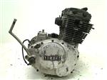 Yamaha XS 400 1976-1982 439V MOTORBLOK 2A2-102438