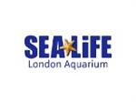 Geldige Sea Life London Korting:(Uitverkoop: 2023)