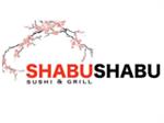 Geldige Shabu Shabu Sushi & Grill Korting:(Uitverkoop: 2023)