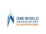 Geldige One World Observatory Korting:(Uitverkoop: 2023)