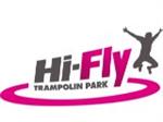Geldige Hi-Fly Trampolinpark Korting:(Uitverkoop: 2023)