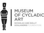 Geldige Museum of Cycladic Art Korting:(Uitverkoop: 2023)