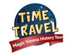 Geldige Time Travel Vienna Korting:(Uitverkoop: 2023)