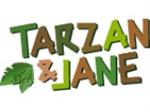 Geldige Binnenspeeltuin Tarzan & Jane Korting:(Uitverkoop: 2023)