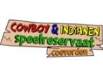 Geldige Cowboys en Indianen Speelparadijs Korting:(Uitverkoop: 2023)