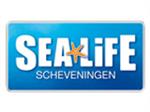 Geldige SEA LIFE Scheveningen Korting:(Uitverkoop: 2023)