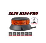 ZL36 PRO Heavy Duty Osram LED Zwaailamp ECER65 Klasse 2 ECE-R10 12/24V Bout Montage 5 Jaar garantie