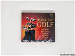 Philips CDI - World Cup Golf - New & Sealed