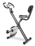 Toorx Fitness BRX-COMPACT inklapbare hometrainer