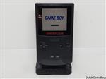 Gameboy Color - Console  - Black - IPS Screen