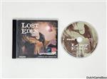 Philips CDi - Lost Eden