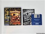 Atari ST / STE - Hero Quest