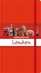 Londen / ANWB fietsatlas
