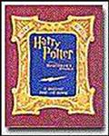 Harry Potter De Luxe Pop-Up boek