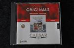 CAESAR III Jewel Case PC Sierra Originals