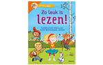 Zo leuk is lezen! AVI M3 - Oudheusden