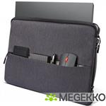 Lenovo 4X40Z50943 tabletbehuizing 33 cm (13 ) Opbergmap/sleeve Grijs