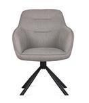 Eetkamerstoel Felix Light Grey