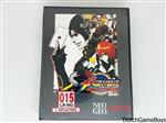 Playstation 4 / PS4 - The King Of Fighters Collection - The Orochi Saga - Collector's - New & Sealed
