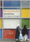 Moslims In Nederland