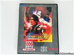 Playstation 4 / PS4 - The King Of Fighters - '98 - Ultimate Match - Collector's - New & Sealed