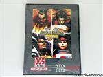 Playstation 4 / PS4 - Samurai Shodown V - Special - Classic Edition - New & Sealed