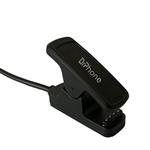 DrPhone  Smartwatch Oplader - USB-oplaadkabel Geschikt voor Garmin MARQ (ATLETE, AVIATOR, CAPTAIN, D