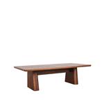 Salontafel Jule Walnoot