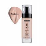 MK Pro Confort Foundation SPF 15 Nude L4