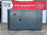 Scania DC09 - 275 kVA Generator - DPX-17946