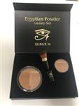 Egyptian Powder Luxury Set