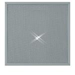 Vetvangfilter 500x500x25 mm