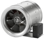 Etaline buisventilator 1625 m3/h (EL 250 E2 06)