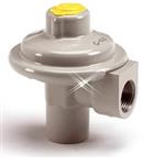 Gasgebrekklep 28 mm (type 1)