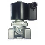 Gasklep 25 mm (type 1) - 7223.0030