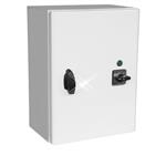 5 Standenregelaar 13.0 ampère – 230 volt