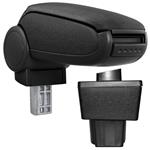 Armsteun voor Skoda Yeti 1 stof zwart