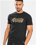 Venum Absolute 2.0 T-Shirt Zwart Goud