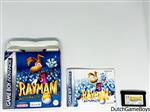Gameboy Advance / GBA - Rayman Advance - EUR
